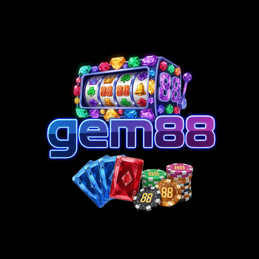 Logo của gem88